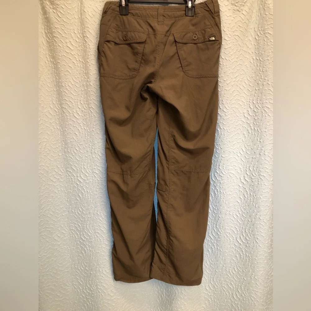 North Face cargo pants - Picture 2 of 10